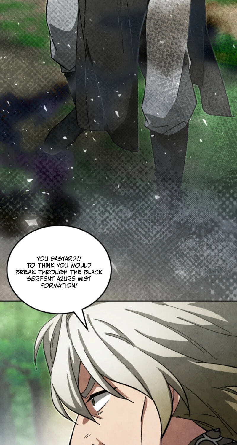 How to Survive as a Martial World Civil Servant Chapter 43 page 11 - 
