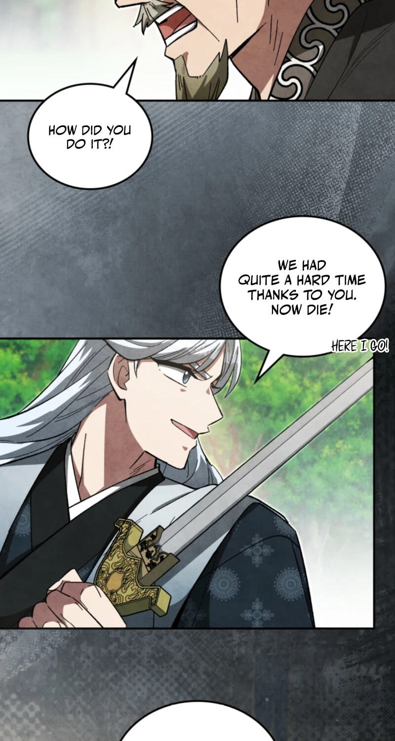 How to Survive as a Martial World Civil Servant Chapter 43 page 12 - 