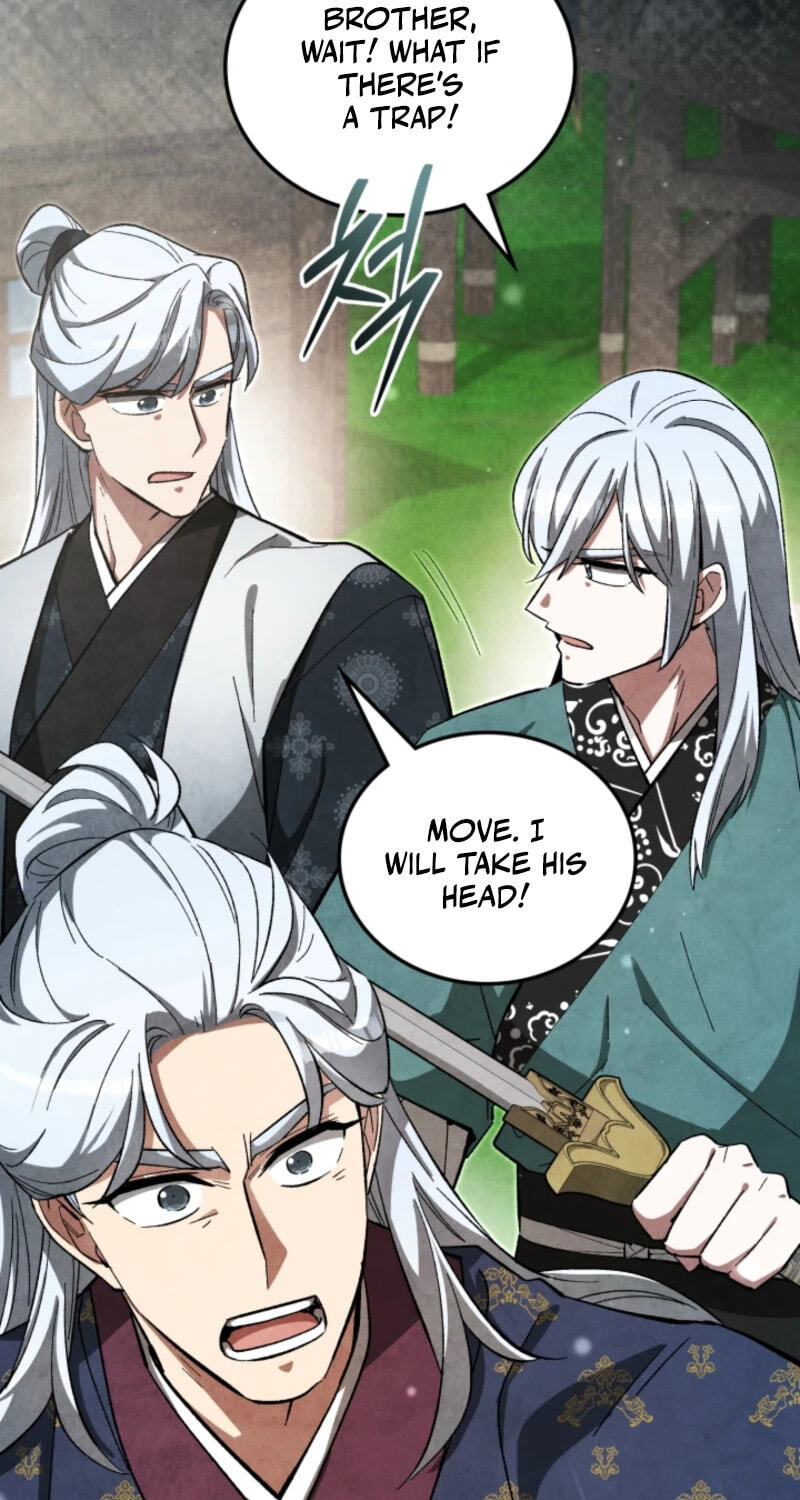 How to Survive as a Martial World Civil Servant Chapter 43 page 13 - 