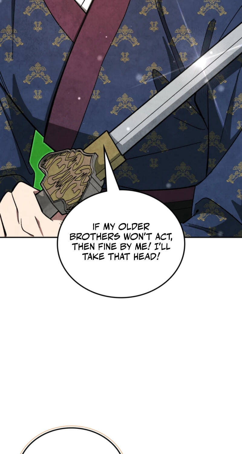 How to Survive as a Martial World Civil Servant Chapter 43 page 14 - 