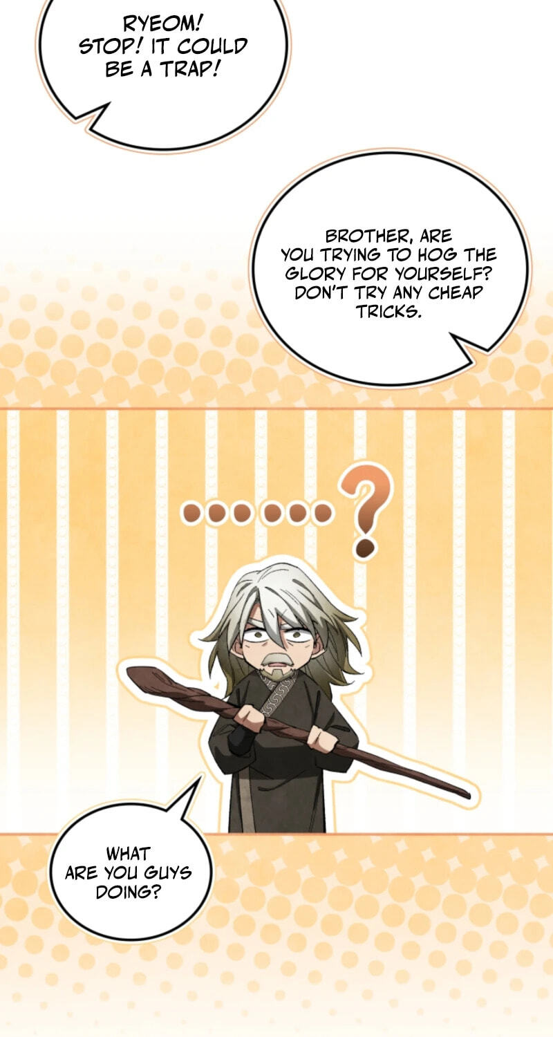How to Survive as a Martial World Civil Servant Chapter 43 page 15 - 