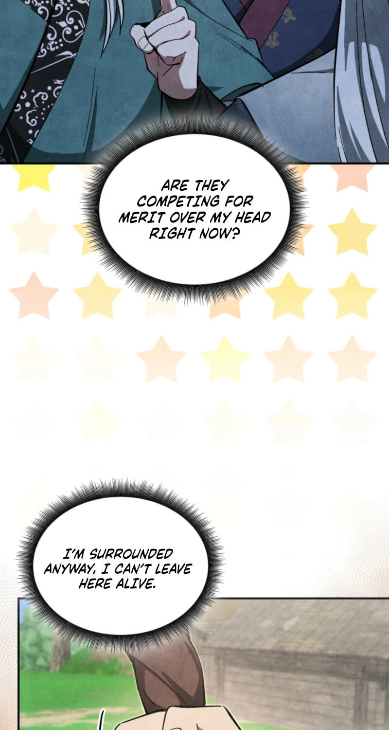 How to Survive as a Martial World Civil Servant Chapter 43 page 17 - 