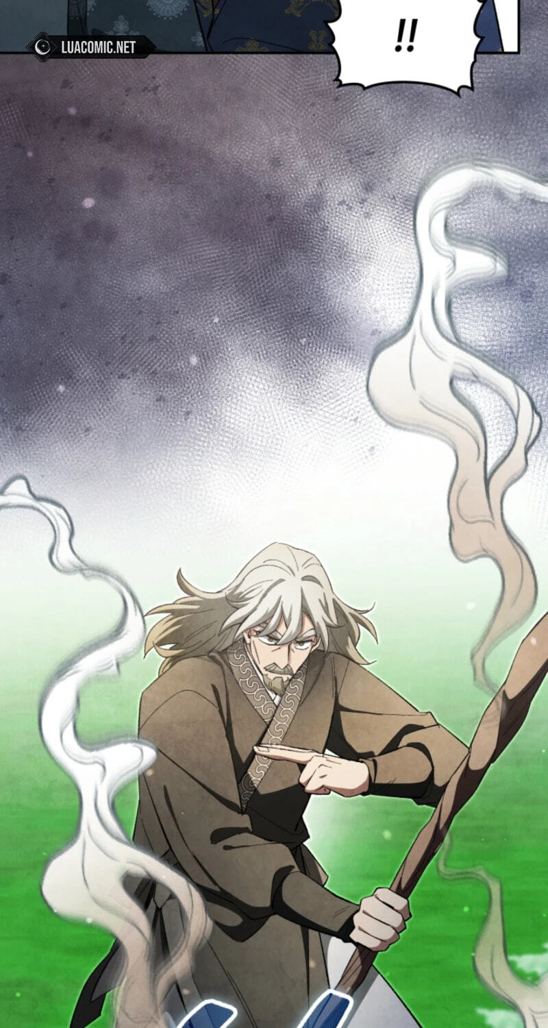 How to Survive as a Martial World Civil Servant Chapter 43 page 19 - 