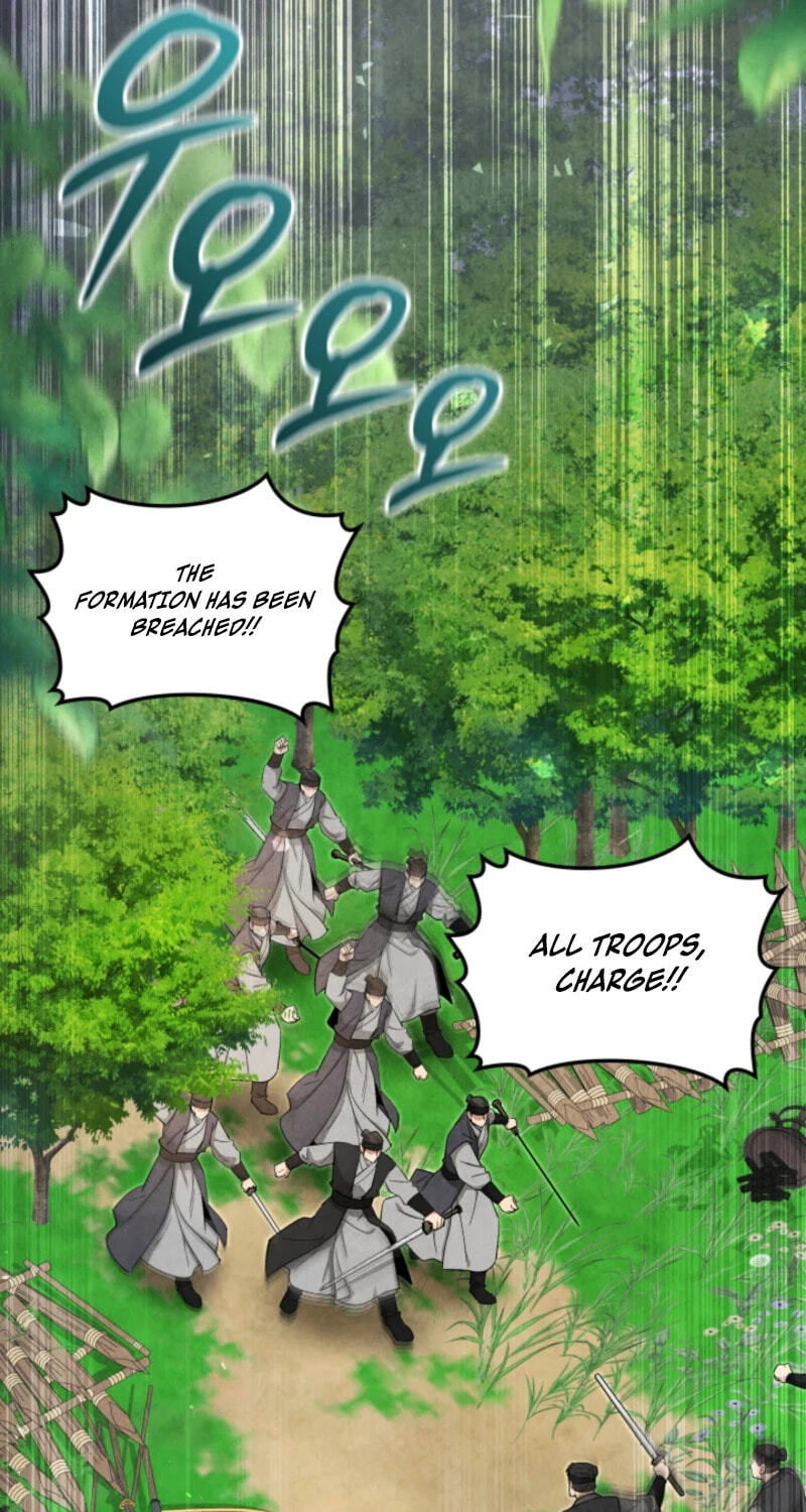 How to Survive as a Martial World Civil Servant Chapter 43 page 3 - 