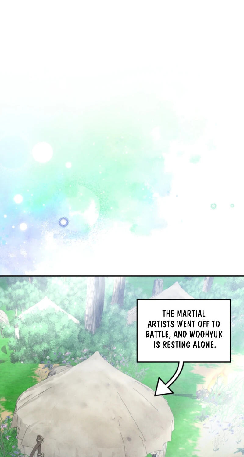 How to Survive as a Martial World Civil Servant Chapter 43 page 24 - 