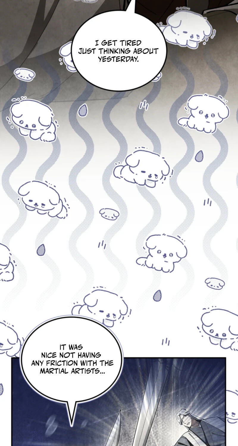 How to Survive as a Martial World Civil Servant Chapter 43 page 26 - 