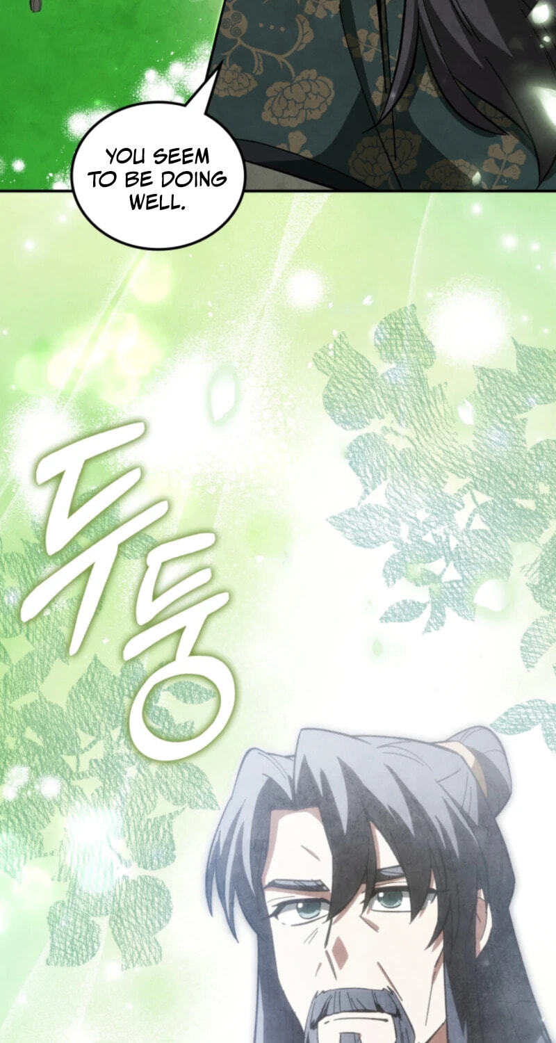 How to Survive as a Martial World Civil Servant Chapter 43 page 29 - 