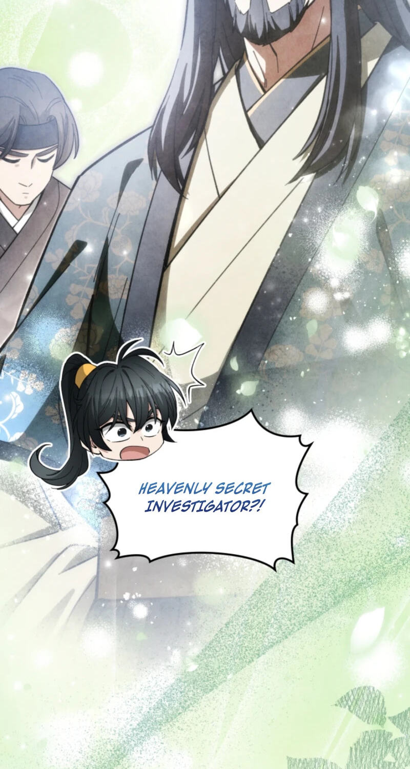 How to Survive as a Martial World Civil Servant Chapter 43 page 30 - 