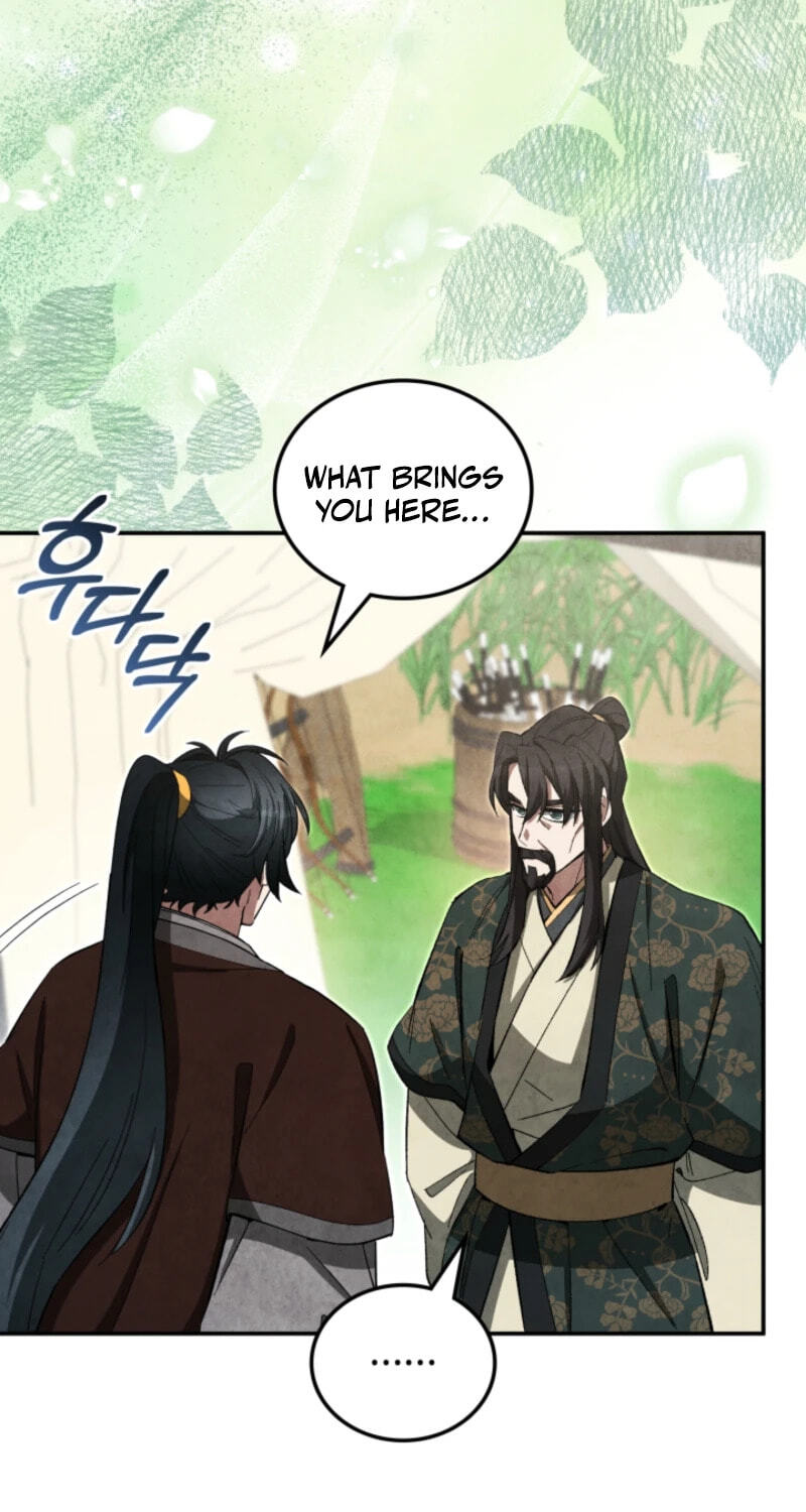 How to Survive as a Martial World Civil Servant Chapter 43 page 31 - 