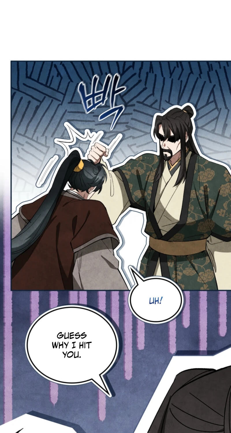 How to Survive as a Martial World Civil Servant Chapter 43 page 32 - 
