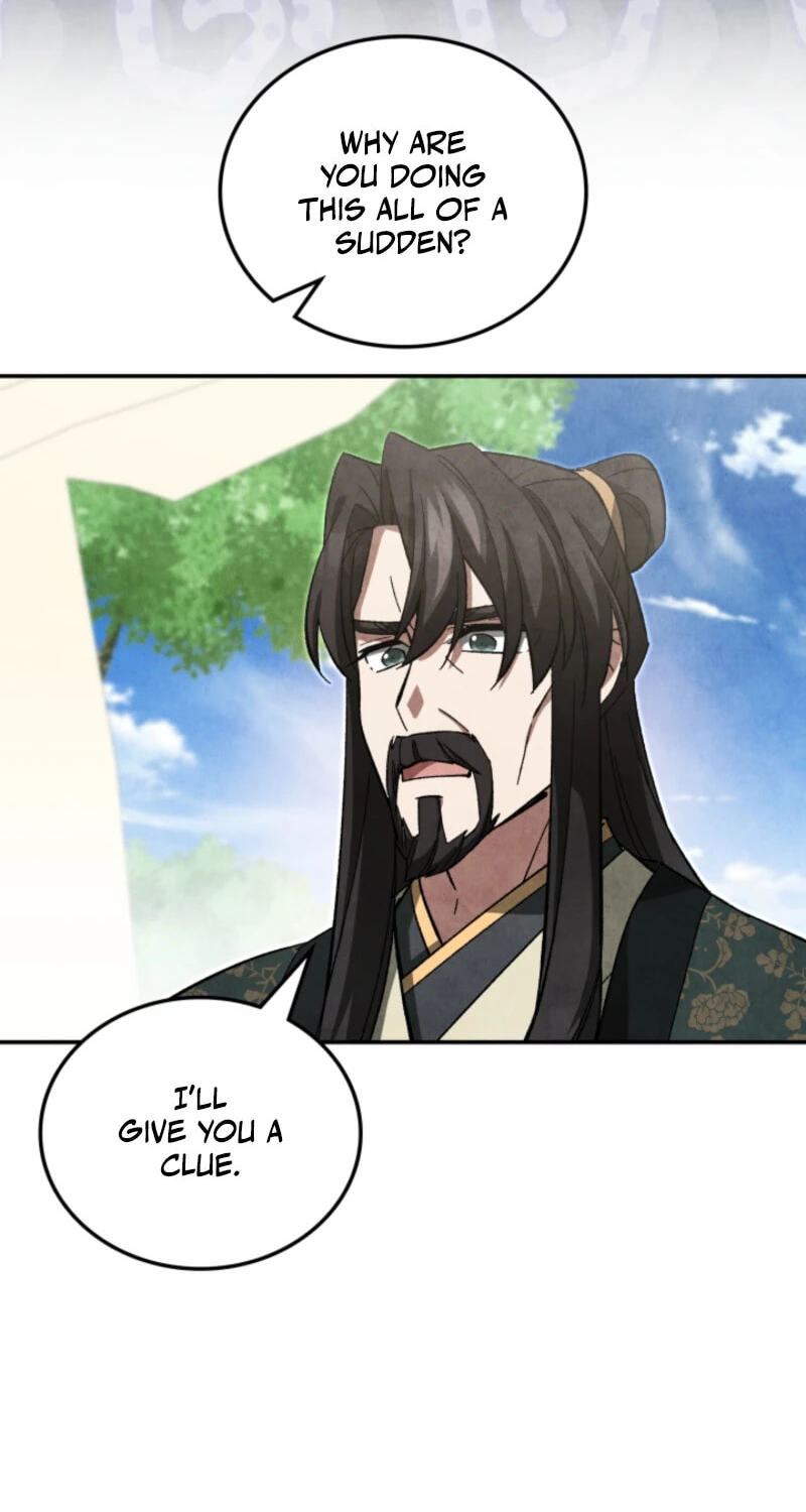 How to Survive as a Martial World Civil Servant Chapter 43 page 34 - 