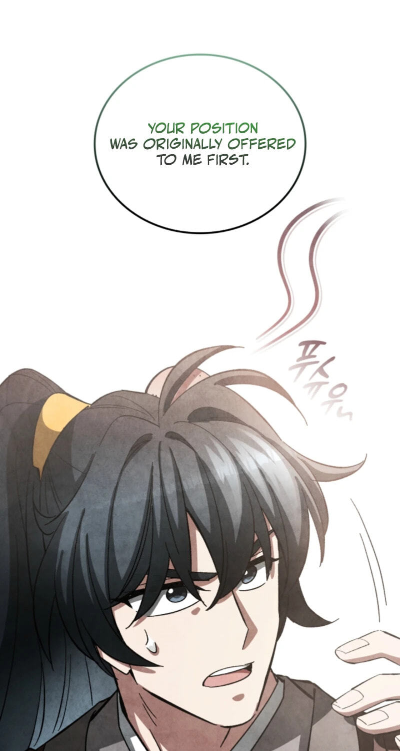 How to Survive as a Martial World Civil Servant Chapter 43 page 35 - 