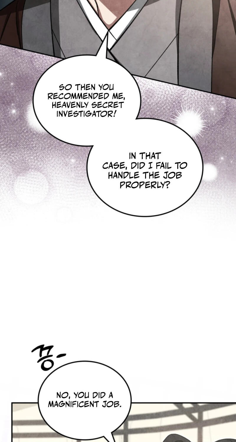 How to Survive as a Martial World Civil Servant Chapter 43 page 36 - 