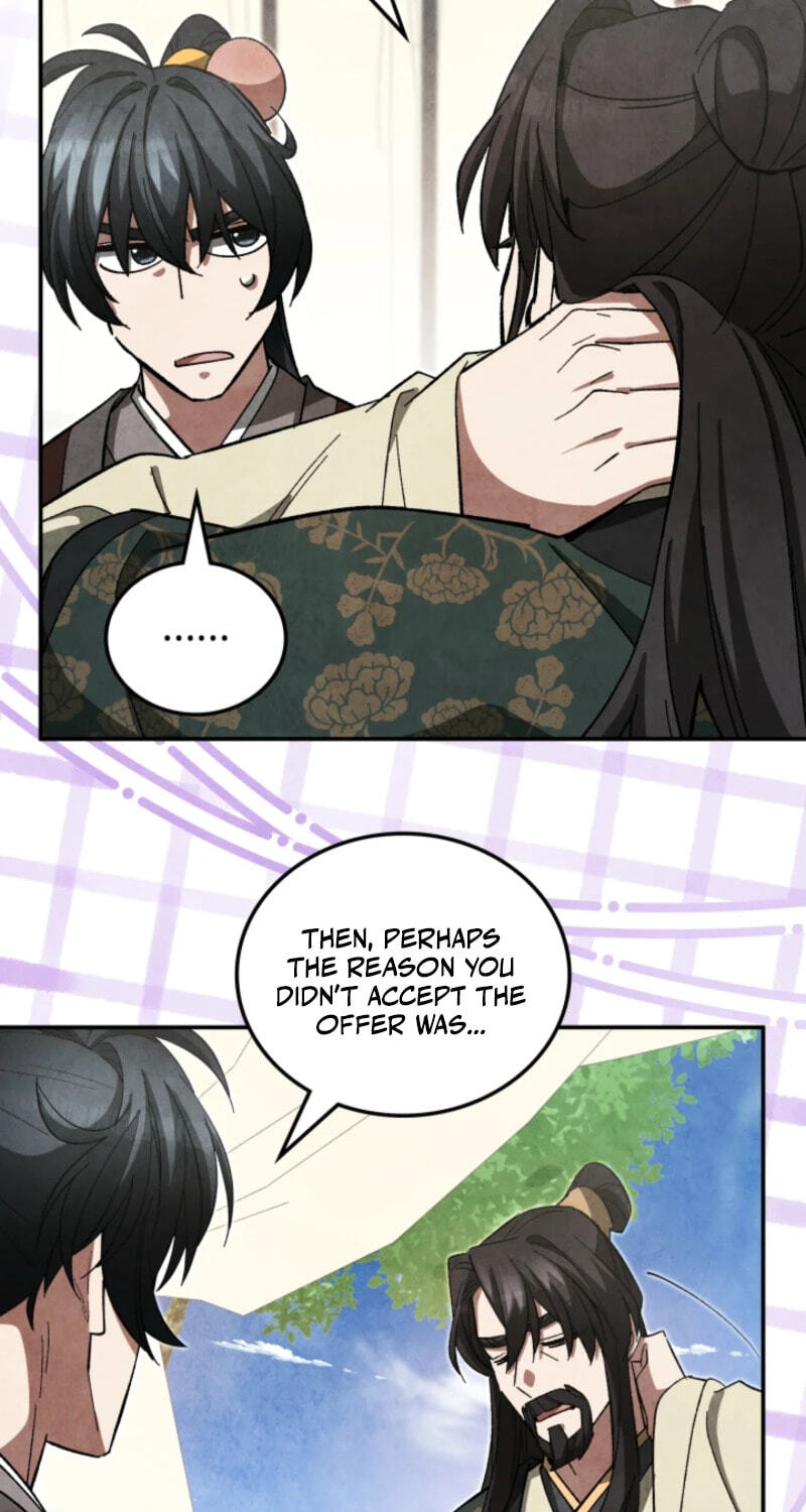 How to Survive as a Martial World Civil Servant Chapter 43 page 37 - 