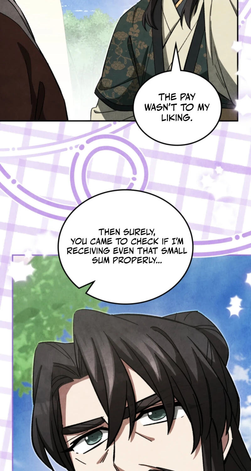 How to Survive as a Martial World Civil Servant Chapter 43 page 38 - 