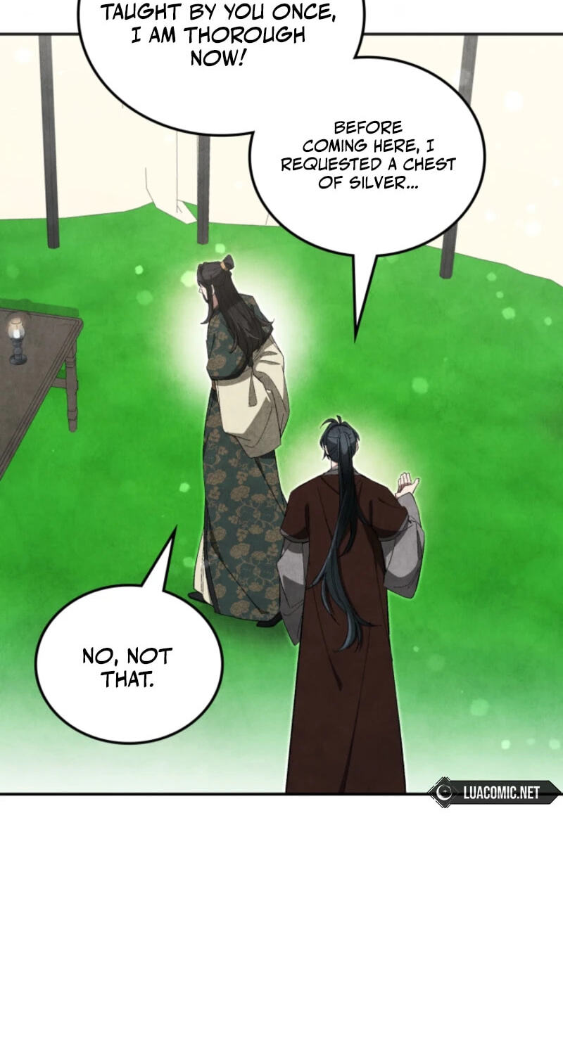 How to Survive as a Martial World Civil Servant Chapter 43 page 40 - 
