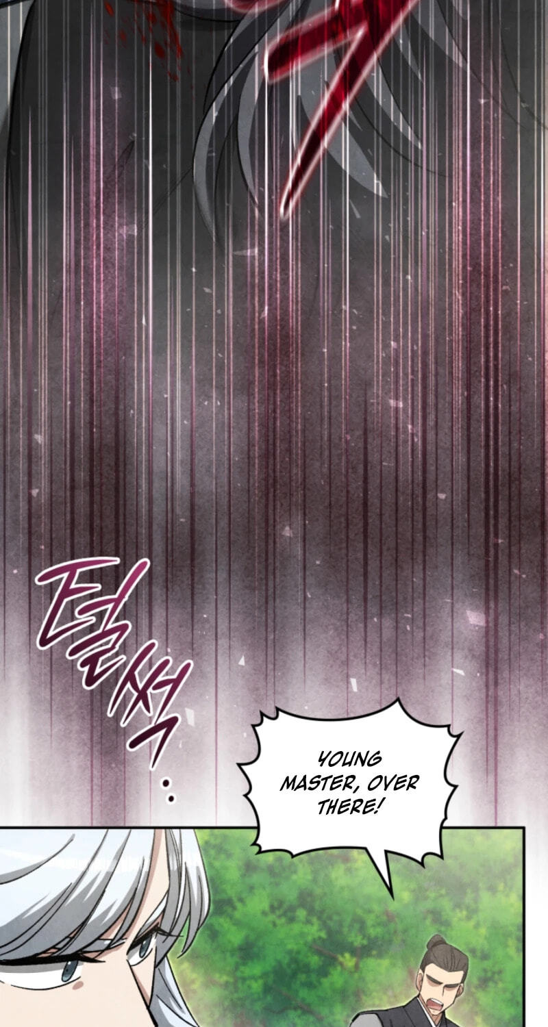 How to Survive as a Martial World Civil Servant Chapter 43 page 5 - 