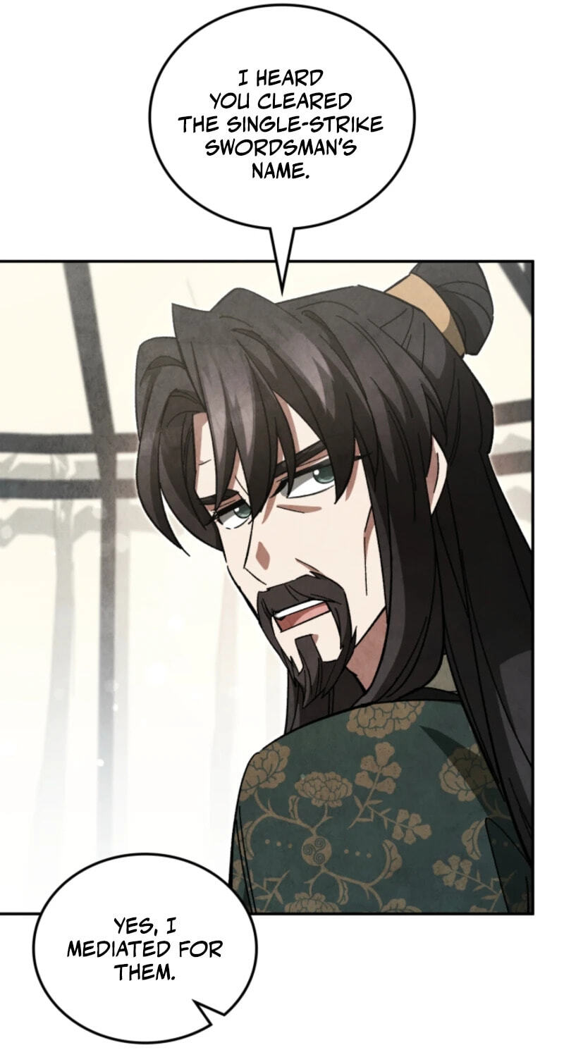 How to Survive as a Martial World Civil Servant Chapter 43 page 41 - 