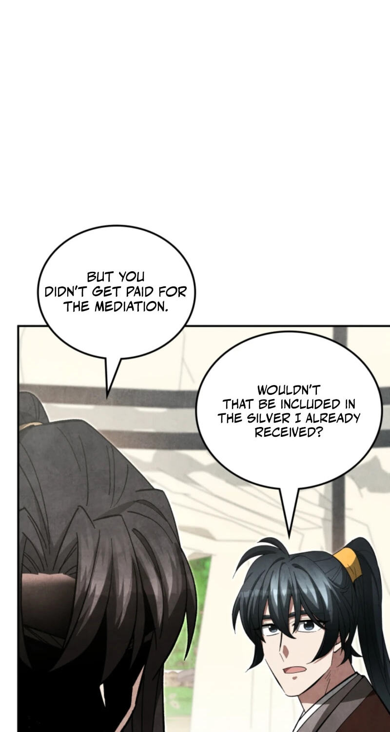 How to Survive as a Martial World Civil Servant Chapter 43 page 42 - 