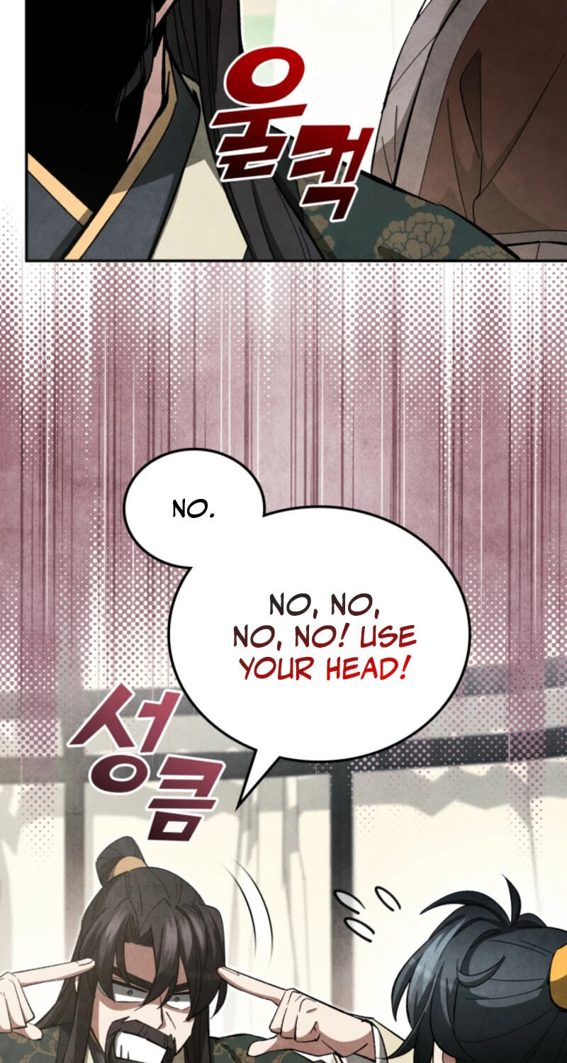 How to Survive as a Martial World Civil Servant Chapter 43 page 43 - 