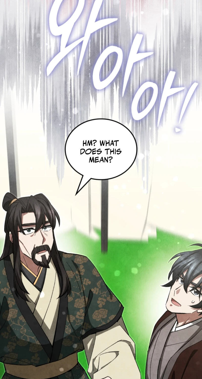 How to Survive as a Martial World Civil Servant Chapter 43 page 45 - 