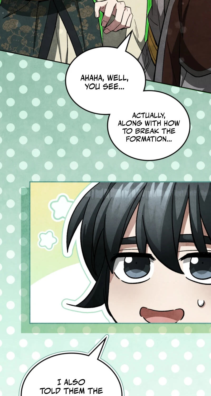 How to Survive as a Martial World Civil Servant Chapter 43 page 46 - 