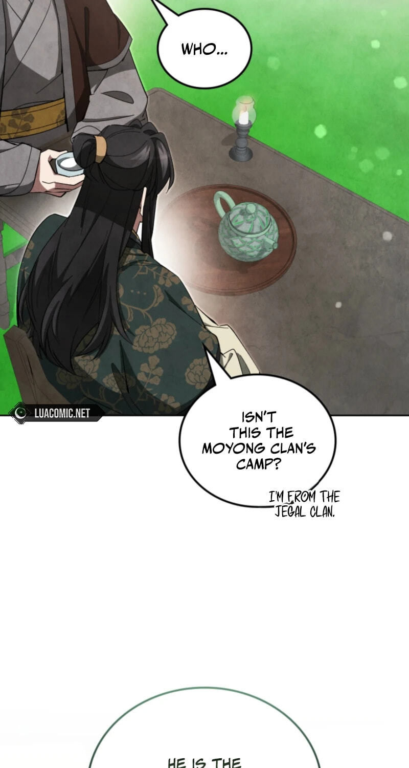 How to Survive as a Martial World Civil Servant Chapter 43 page 51 - 