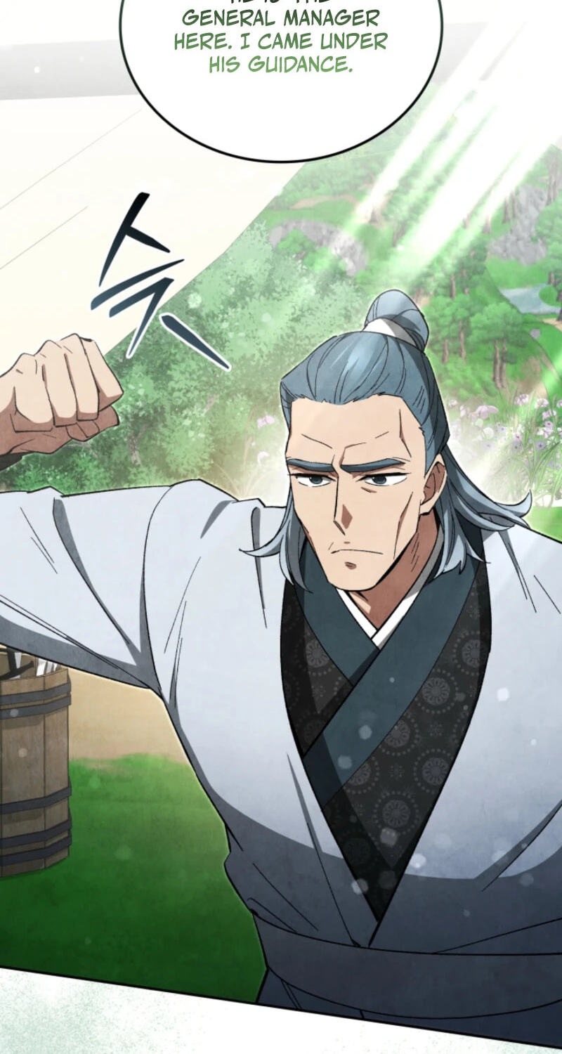 How to Survive as a Martial World Civil Servant Chapter 43 page 52 - 