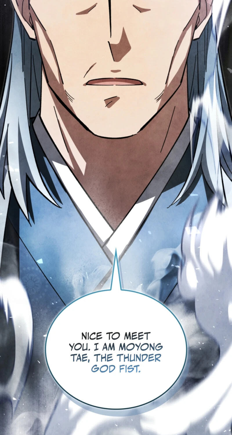 How to Survive as a Martial World Civil Servant Chapter 43 page 55 - 