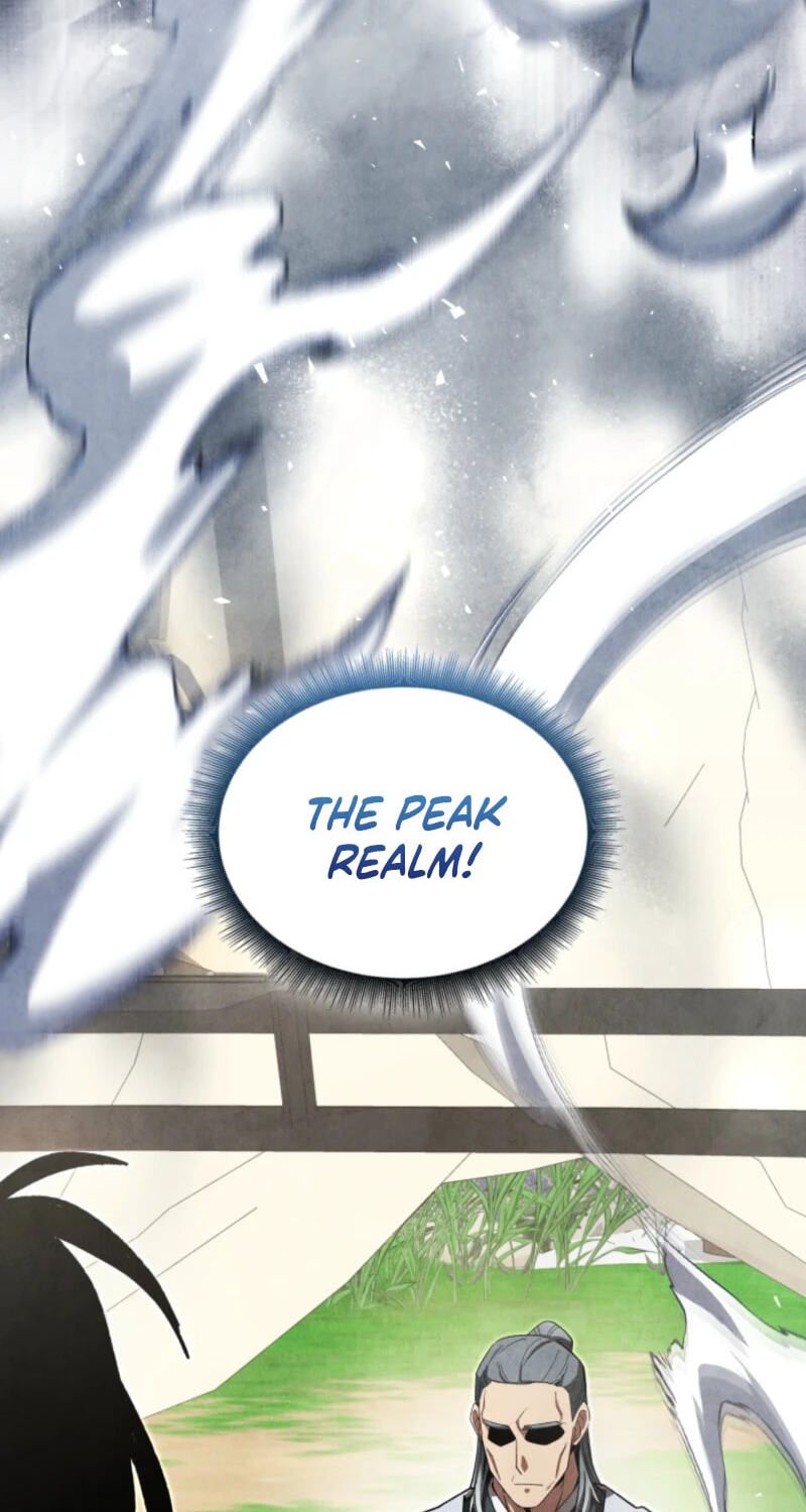 How to Survive as a Martial World Civil Servant Chapter 43 page 56 - 