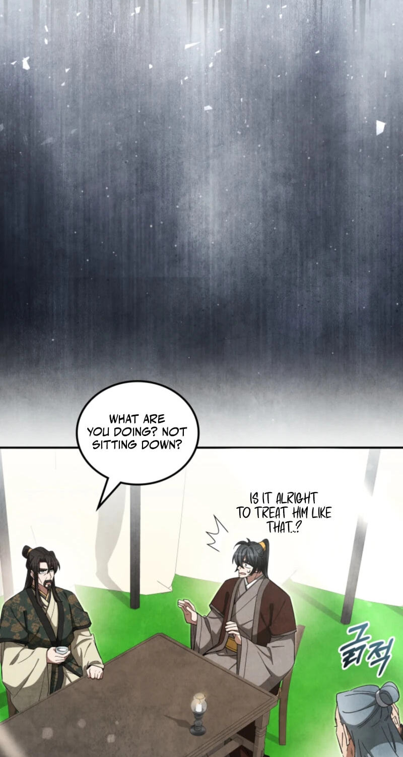 How to Survive as a Martial World Civil Servant Chapter 43 page 58 - 