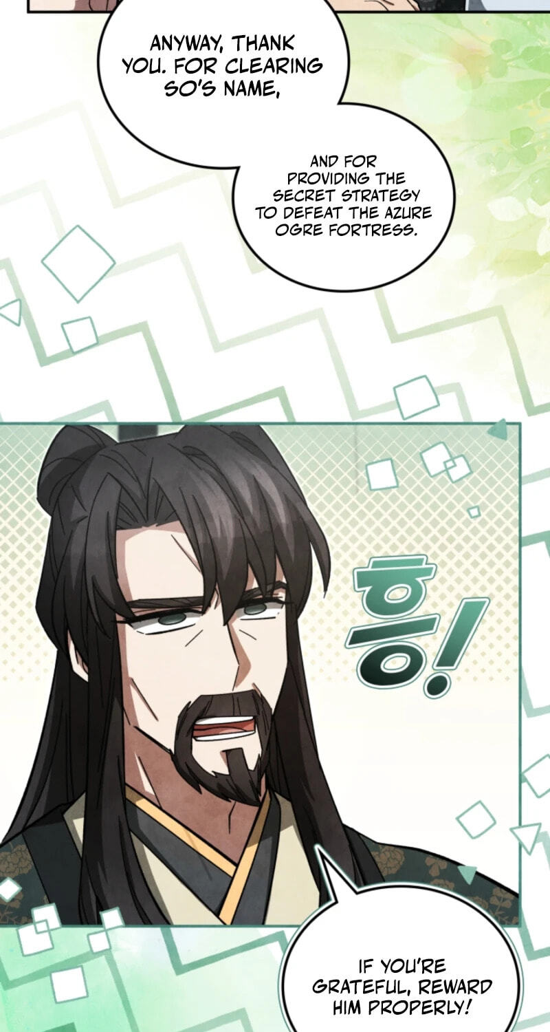 How to Survive as a Martial World Civil Servant Chapter 43 page 61 - 