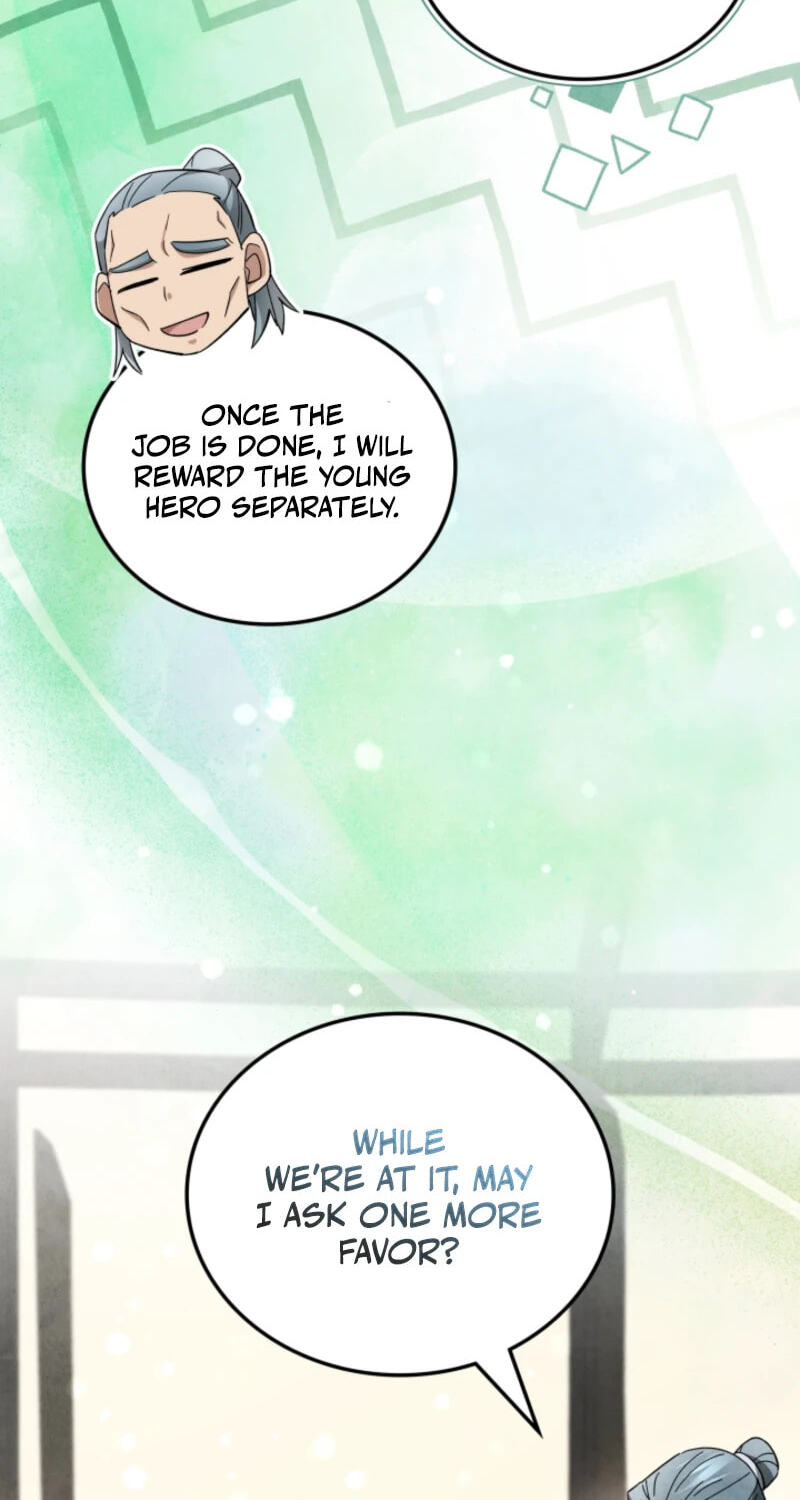 How to Survive as a Martial World Civil Servant Chapter 43 page 62 - 