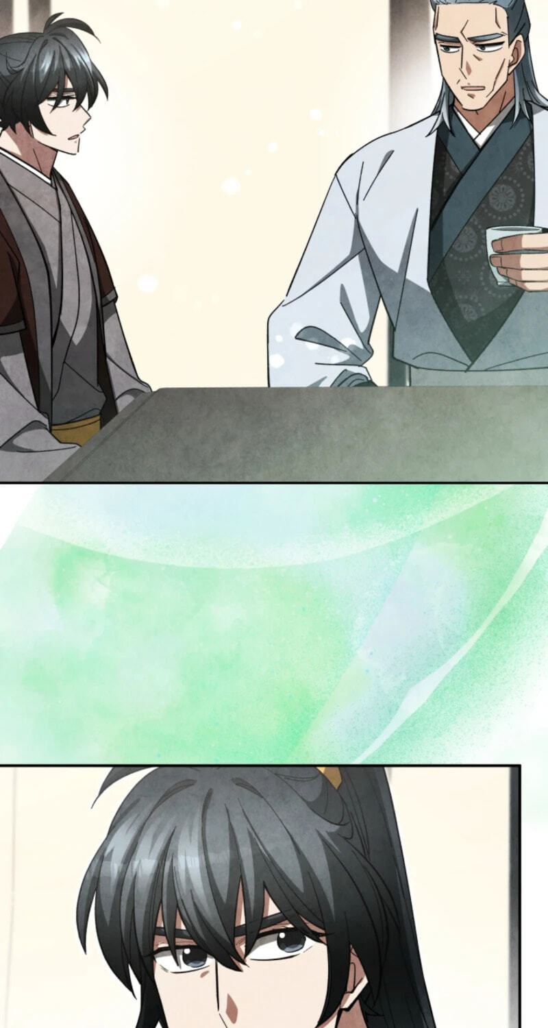 How to Survive as a Martial World Civil Servant Chapter 43 page 63 - 