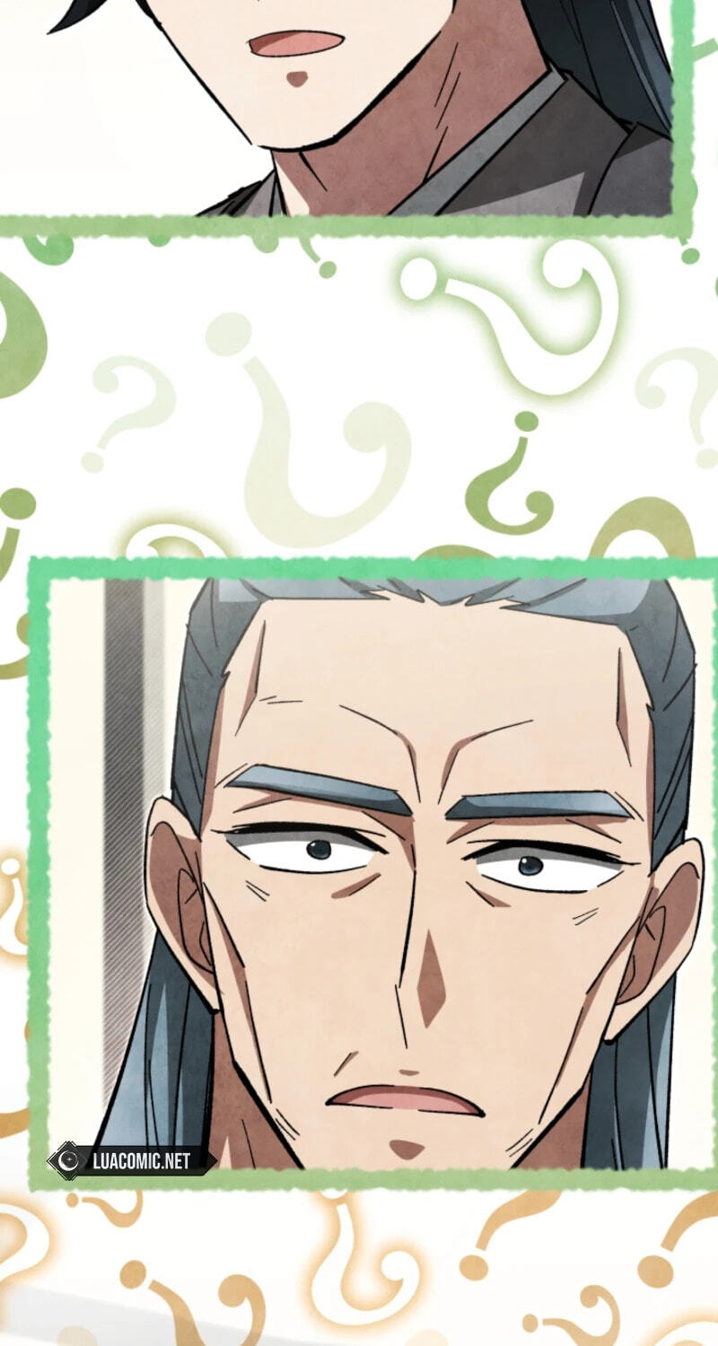 How to Survive as a Martial World Civil Servant Chapter 43 page 65 - 