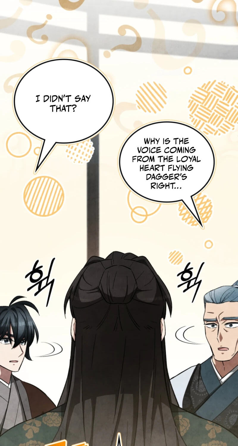 How to Survive as a Martial World Civil Servant Chapter 43 page 66 - 
