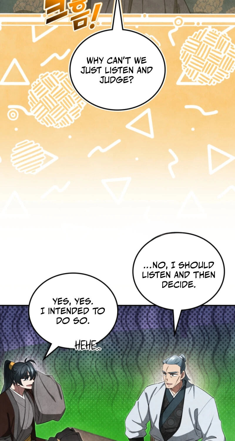 How to Survive as a Martial World Civil Servant Chapter 43 page 67 - 
