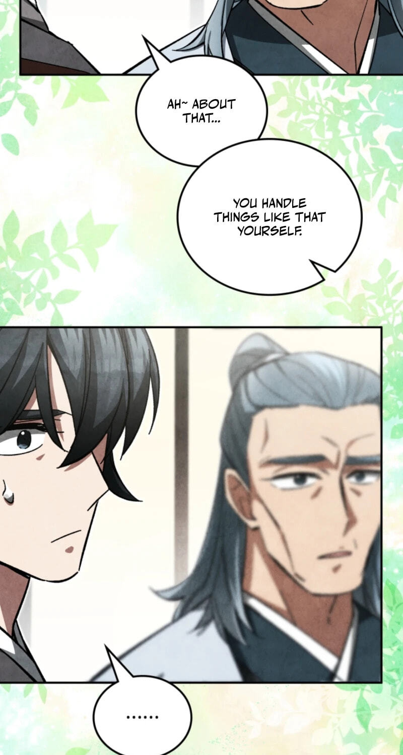 How to Survive as a Martial World Civil Servant Chapter 43 page 69 - 
