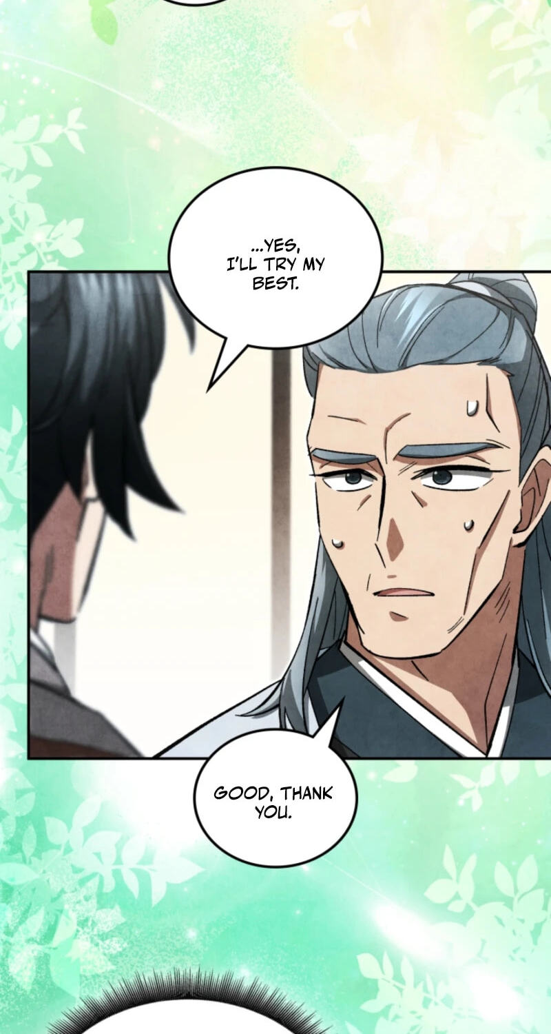 How to Survive as a Martial World Civil Servant Chapter 43 page 70 - 