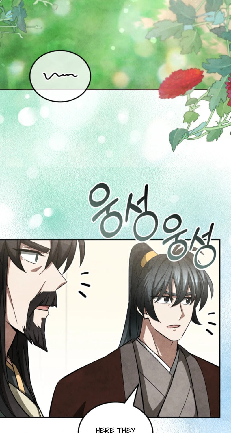 How to Survive as a Martial World Civil Servant Chapter 43 page 75 - 
