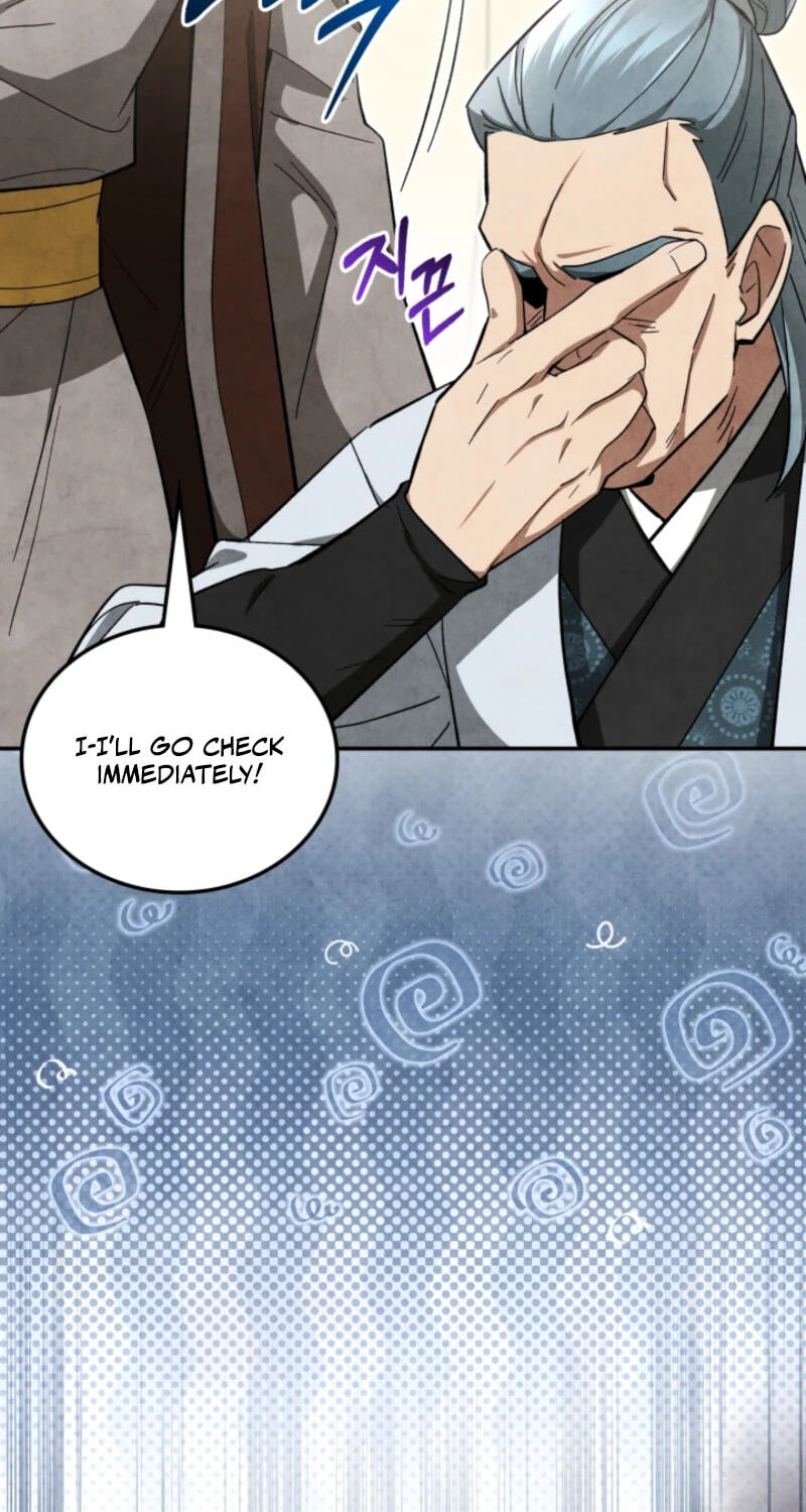 How to Survive as a Martial World Civil Servant Chapter 43 page 78 - 