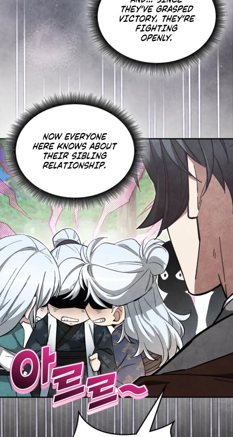 How to Survive as a Martial World Civil Servant Chapter 43 page 82 - 