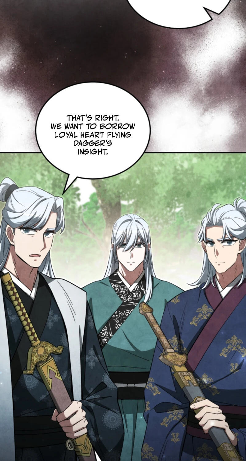 How to Survive as a Martial World Civil Servant Chapter 43 page 86 - 