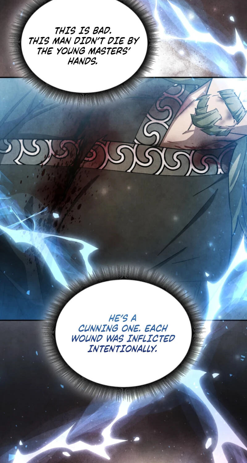 How to Survive as a Martial World Civil Servant Chapter 43 page 88 - 