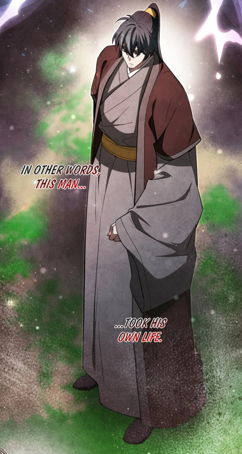 How to Survive as a Martial World Civil Servant Chapter 43 page 89 - 