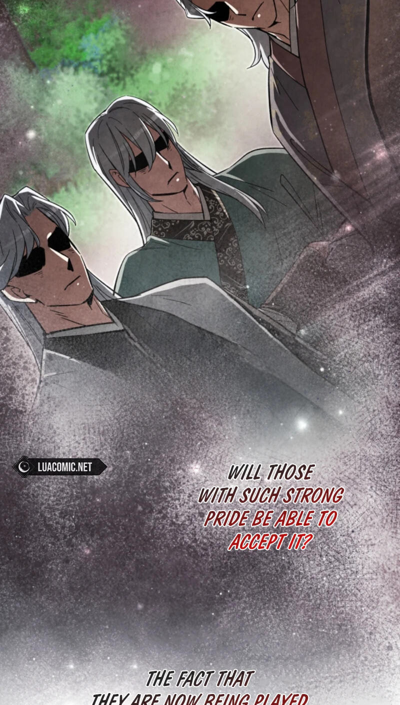How to Survive as a Martial World Civil Servant Chapter 43 page 92 - 