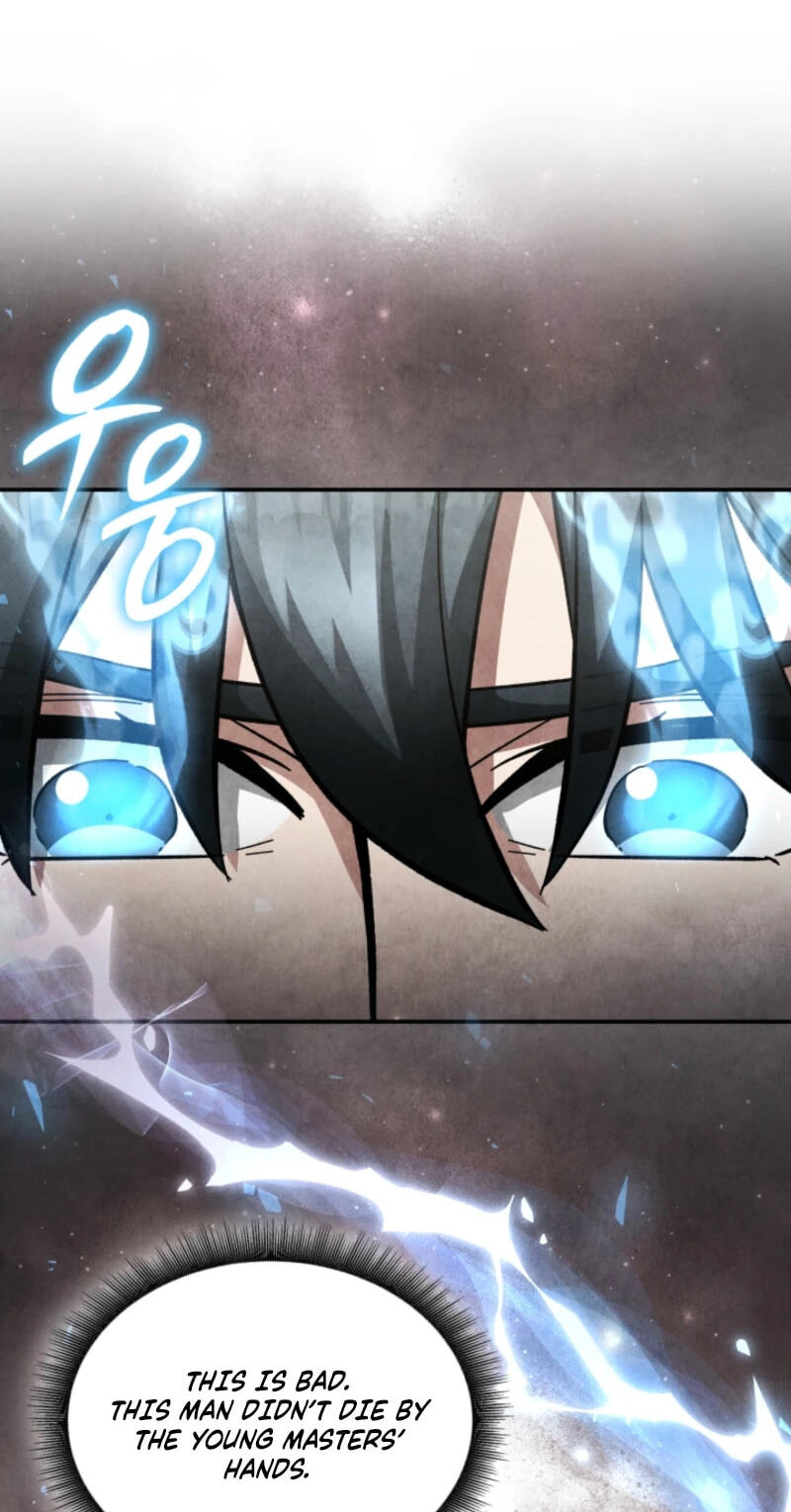 How to Survive as a Martial World Civil Servant Chapter 44 page 13 - 