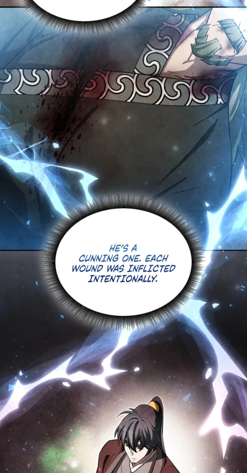 How to Survive as a Martial World Civil Servant Chapter 44 page 14 - 