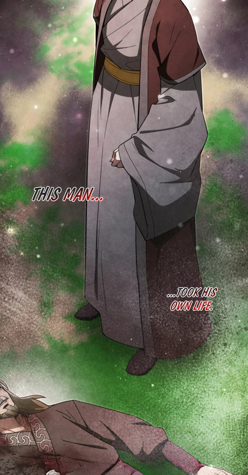 How to Survive as a Martial World Civil Servant Chapter 44 page 15 - 
