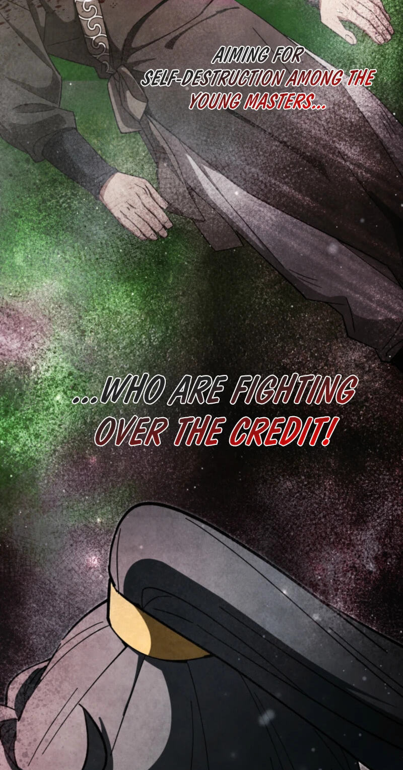 How to Survive as a Martial World Civil Servant Chapter 44 page 16 - 